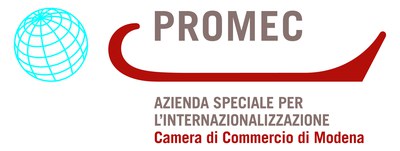 Logo PROMEC 2013