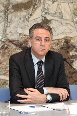Gabriele Buia – Presidente ANCE Emilia-Romagna 