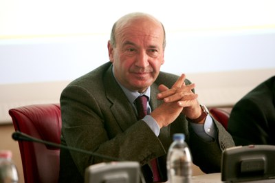 Carlo Alberto Roncarati – Presidente Unioncamere Emilia-Romagna e Presidente Camera commercio Ferrara