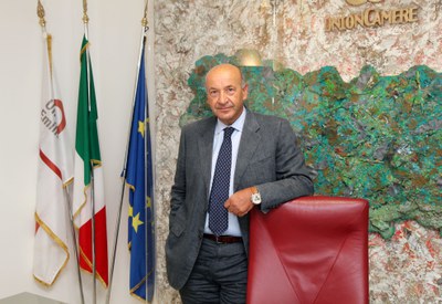 Carlo Alberto Roncarati
