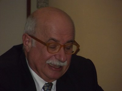 Alberto Zambianchi, presidente Unioncamere ER 