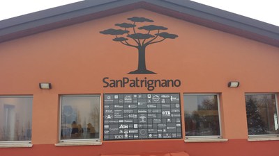 Comunità di San Patrignano