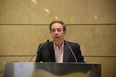 Roberto Fanfani, Università di Bologna