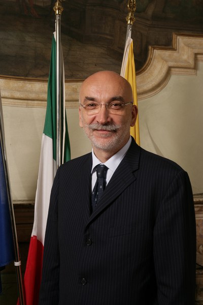 Maurizio Torreggiani, Presidente Unioncamere ER 2014-2017