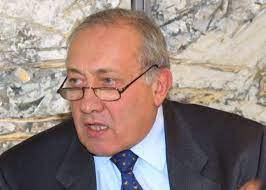 Luigi Bottazzi, Segretario generale Unioncamere ER 2003-2005