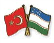 Turchia-Uzbekistan