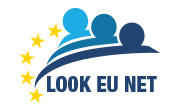 Logo Look EU NET 