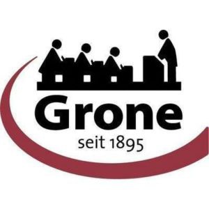 Logo Grone