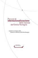 Copertina Percorsi di internazionalizzazione delle imprese dell’Emilia-Romagna