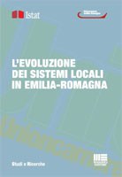 Copertina L’evoluzione dei sistemi locali in Emilia-Romagna