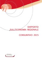 2015 copertina consuntivo economia regionale