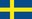 Svezia_bandiera