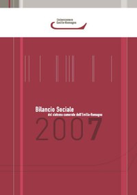 Bilancio sociale di sistema