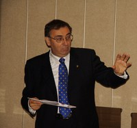 Conferma per Zanlari a Parma