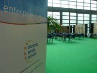 Impresa e ricerca si incontrano alla fiera dell’ambiente 