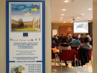 Una Europa a misura di PMI