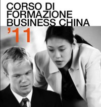 Al via Business China 2.0 