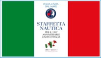L’Italia unita dal mare con la Staffetta nautica 
