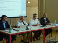 Sistema Agroalimentare Emilia-Romagna: le specificità provinciali 