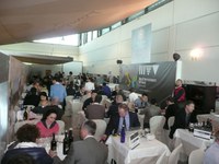 Al Vinitaly di Verona, è il momento di Deliziando 