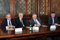 Benvenuta Bologna Welcome