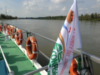 Borsa del Turismo Fluviale e del Po