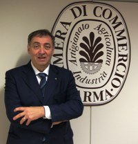 Camera di commercio di Parma: conferma per Andrea Zanlari