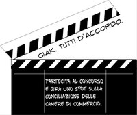 Concorso "Ciak. Tutti d'accordo". Vinci un tablet e 1 corso di formazione