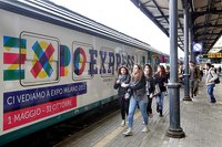 Expò 2015: 1 maggio-31 ottobre  