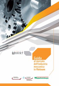 Guida al mercato dell'industria meccanica in Vietnam