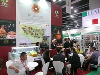 Il bello e il buono del "made in Emilia-Romagna" all'estero