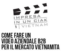 L’impresa comunica con un ciak