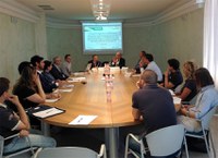 L’agroindustria in India