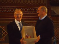 Ottava edizione del Premio Coppa d’Oro 