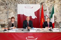 Porte aperte in Binh Duong 