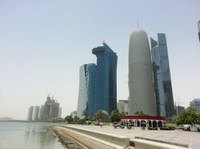 Project Qatar