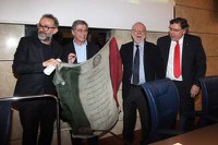 Quattrocento giorni a Expo 2015