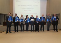 Riconoscimenti Aurea Parma e Universitas Mercatorum Parmae 