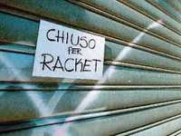 Seminario sull'Usura, Racket e Corruzione