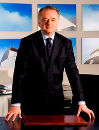 Stefano Landi al vertice della Camera di commercio di Reggio Emilia