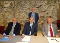 Unioncamere Emilia-Romagna: nuovi vice