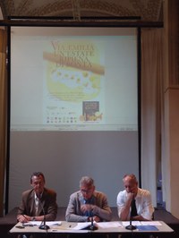 Via Aemilia, un’estate ripiena di bontà 