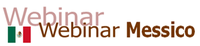 Webinar Messico giovedì 10 luglio