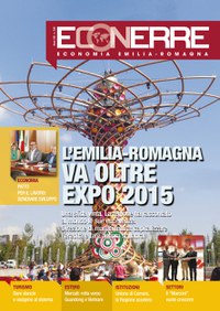 Econerre: Economia Emilia-Romagna