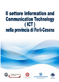 Il settore ICT nella provincia di Forlì-Cesena 
