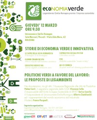 Legambiente premia l’impresa sostenibile in Emilia-Romagna