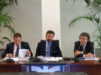 Segno più per Confcooperative Emilia-Romagna 