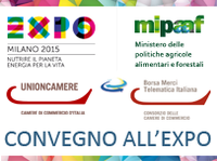 Vetrina Expo per la Borsa Merci Telematica Italiana 