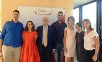 Crea la tua impresa