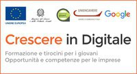 Crescere in digitale prosegue nel 2017
